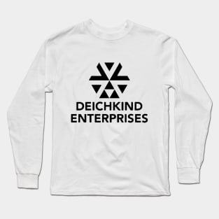 Deichkind Long Sleeve T-Shirt